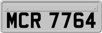 MCR7764