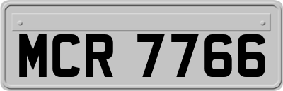 MCR7766