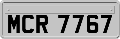 MCR7767