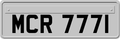 MCR7771