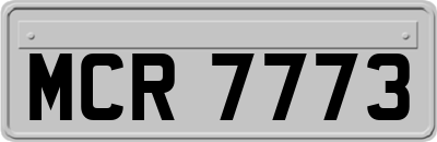 MCR7773