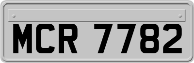 MCR7782