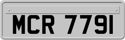 MCR7791