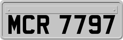 MCR7797