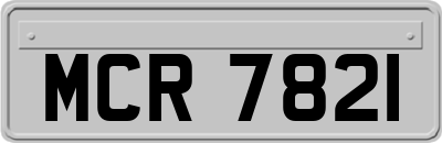 MCR7821