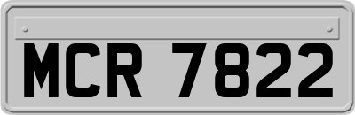 MCR7822