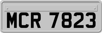 MCR7823