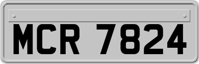 MCR7824