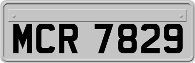 MCR7829