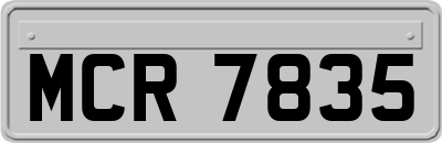 MCR7835