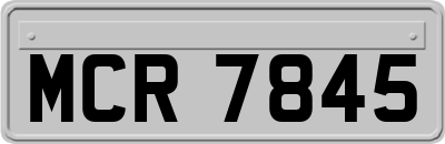 MCR7845