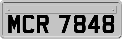 MCR7848