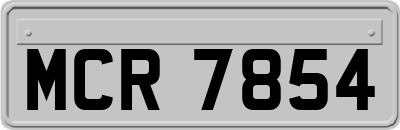 MCR7854