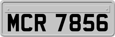 MCR7856