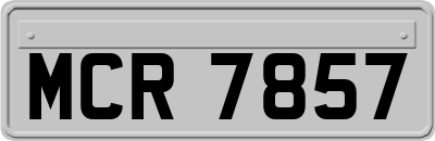 MCR7857