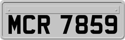 MCR7859