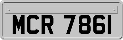 MCR7861