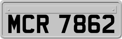MCR7862
