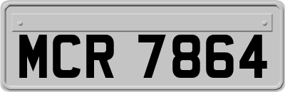 MCR7864