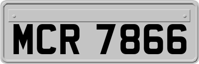 MCR7866
