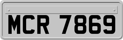 MCR7869