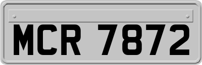 MCR7872