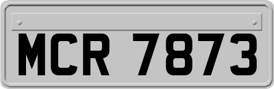 MCR7873