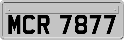 MCR7877