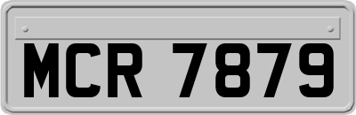 MCR7879