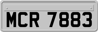 MCR7883