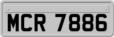 MCR7886