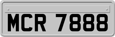 MCR7888