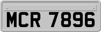 MCR7896