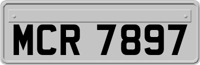 MCR7897