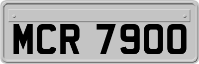 MCR7900