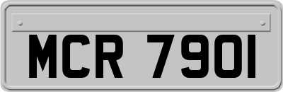 MCR7901