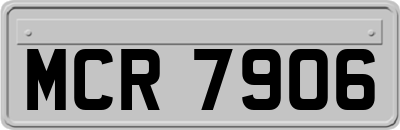 MCR7906