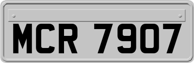 MCR7907