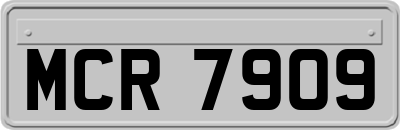 MCR7909