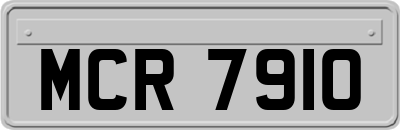 MCR7910