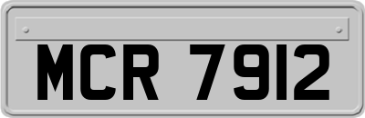 MCR7912