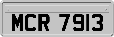 MCR7913