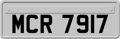 MCR7917