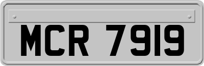 MCR7919