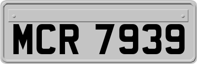 MCR7939