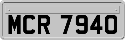 MCR7940