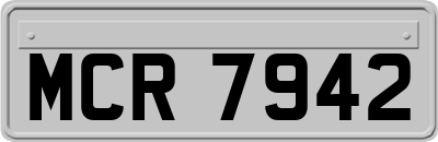 MCR7942