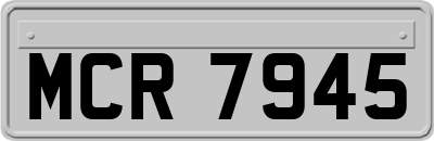 MCR7945