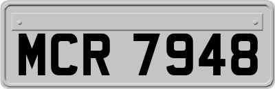 MCR7948