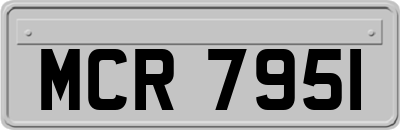 MCR7951